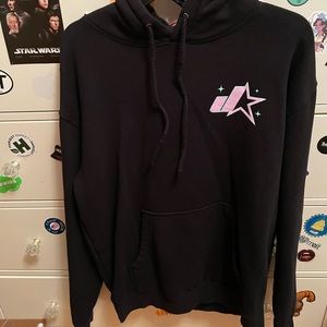 Jeffree Star Cosmetics Hoodie